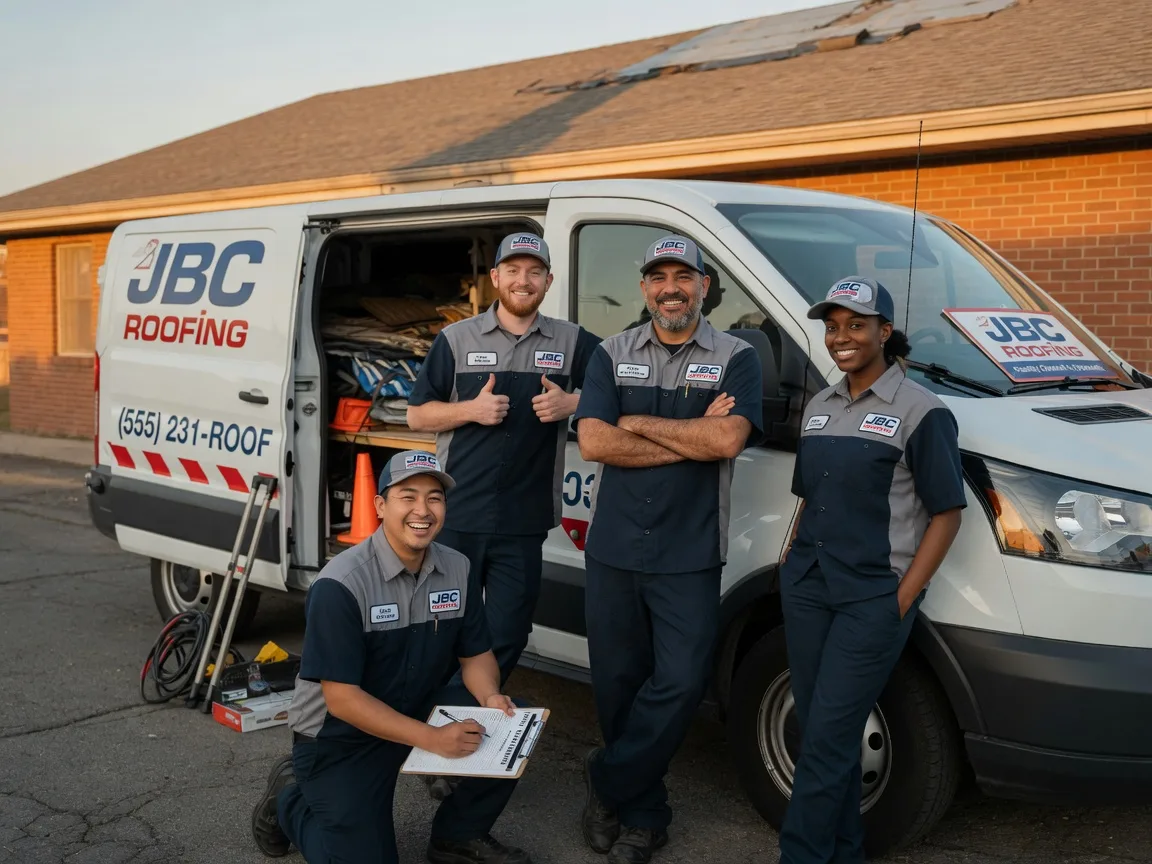 Roof Replacement company in Marshall, MN